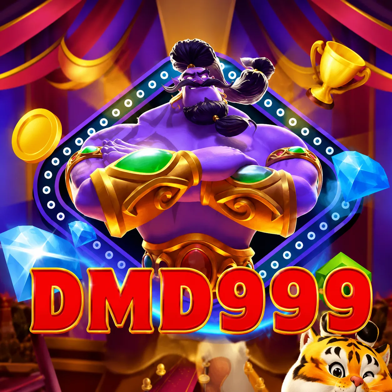 DMD999 - Game Olahraga Terbaik