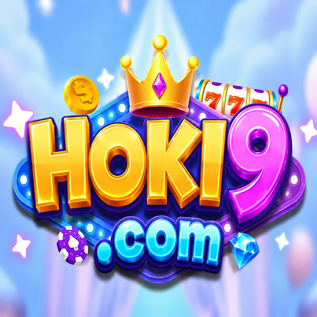 HOKI9 - Petualangan Seru dalam Dunia Anime