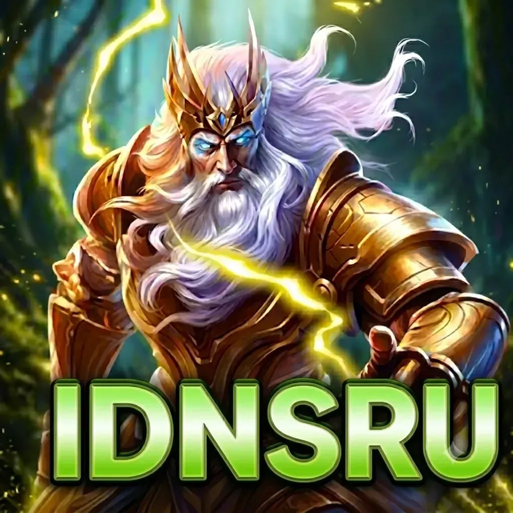 IDNSERU - Pertarungan Hebat di Dunia Action