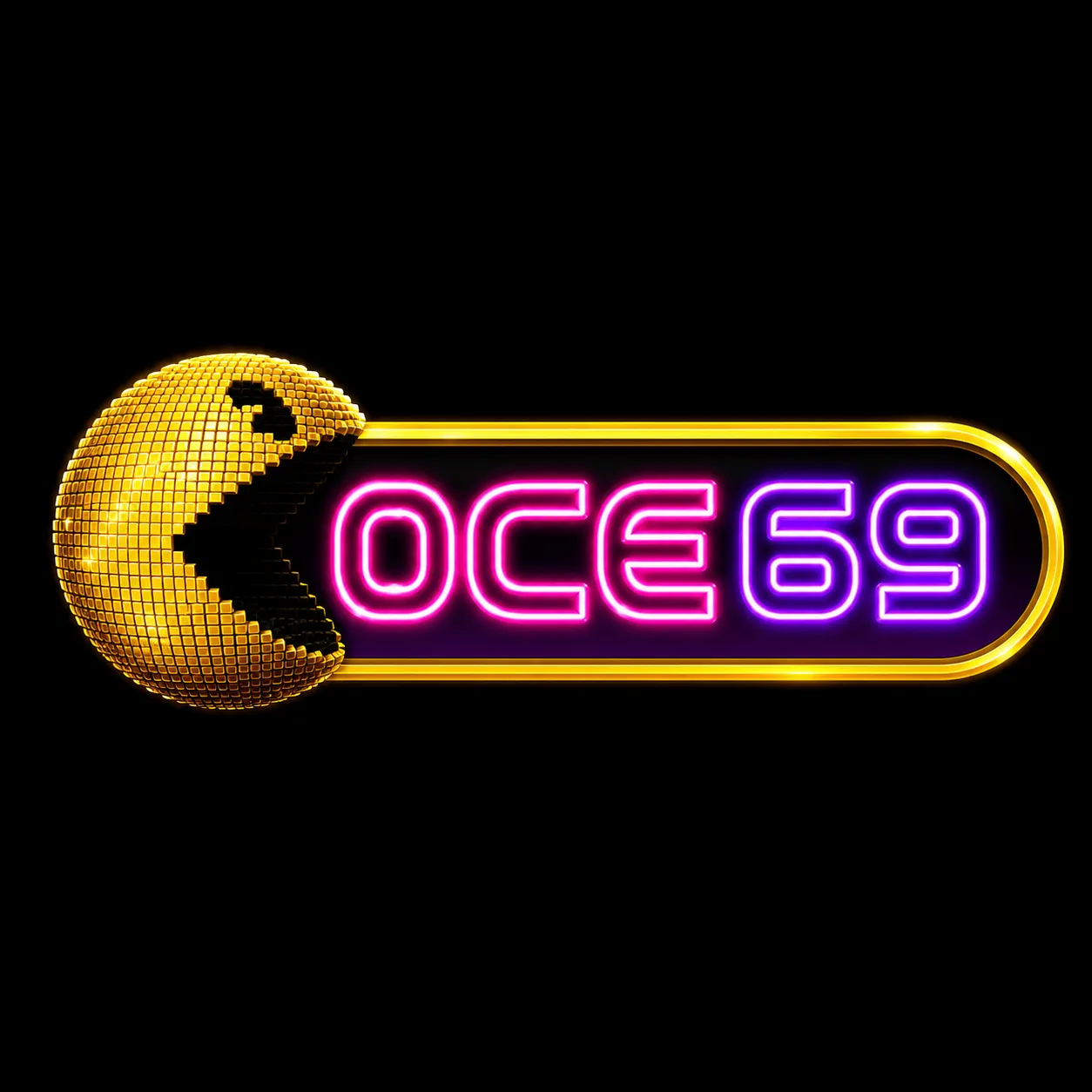 OCE69 - Permainan Mahjong yang Mengasyikkan