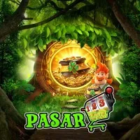 PASAR123 - Nikmati Keseruan Game Slot Terbaik