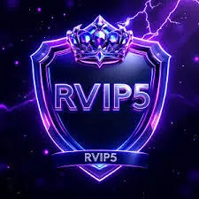 RVIP5 - Pertempuran Epik dalam Dunia MOBA