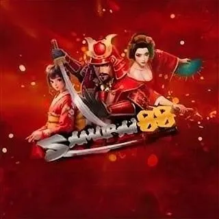 SAMURAI88 - Menyusuri Kegelapan di Dunia Horor