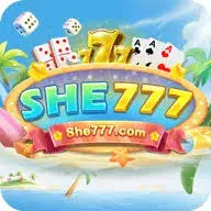 SHE777 - Game Gaple Seru dan Menyenangkan