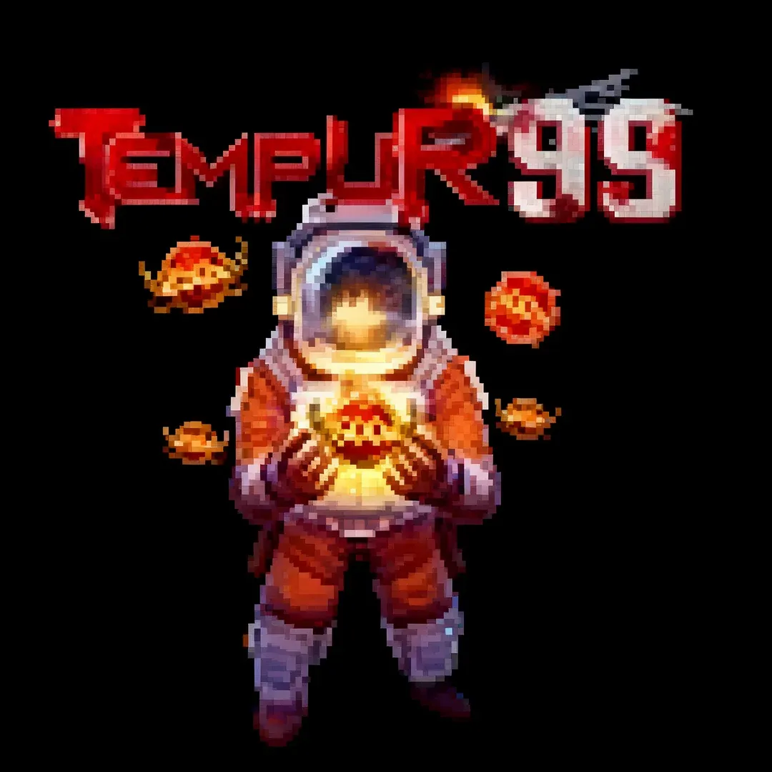 TEMPUR99 - Pertempuran Strategis yang Mengasyikkan