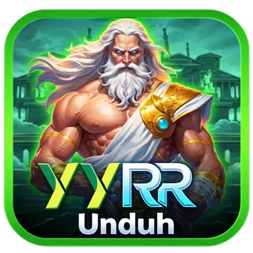 YYRR - Petualangan Seru di Dunia Arcade
